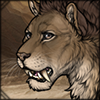 [Jaglion] Fangs
